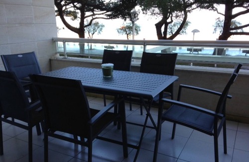 Arcachon Apartment | 3-Bedroom Apartment Downtown Arcachon, Terrace, Parking, WIFI