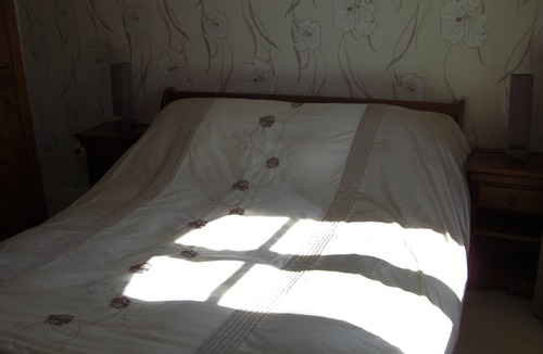 Montbron House | 3 Bedroom Country Cottage, close to town, great for fishing, cycling, walking