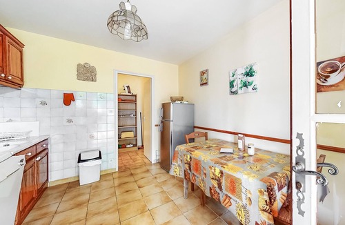 Ligne House | 3 bedroom cozy home in Ligné