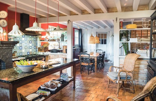 Arjuzanx House | 3 bedroom gorgeous home in Arjuzanx