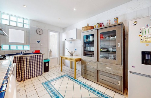 Pontaillac House | 3 bedroom gorgeous home in Royan