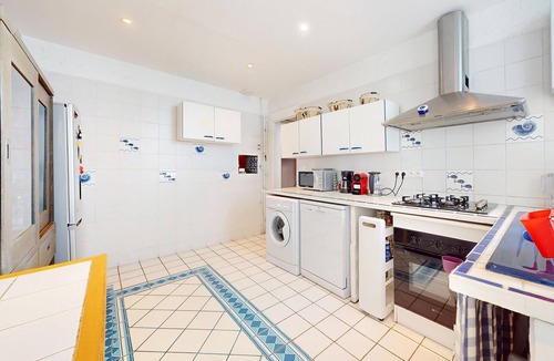 Pontaillac House | 3 bedroom gorgeous home in Royan