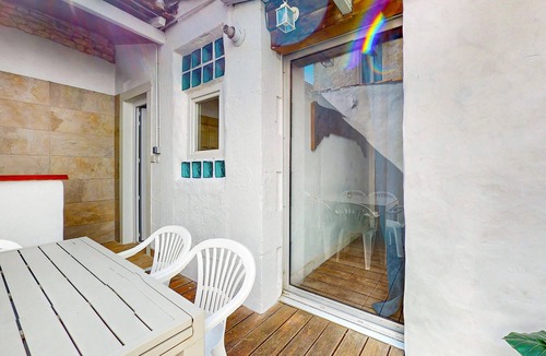 Pontaillac House | 3 bedroom gorgeous home in Royan