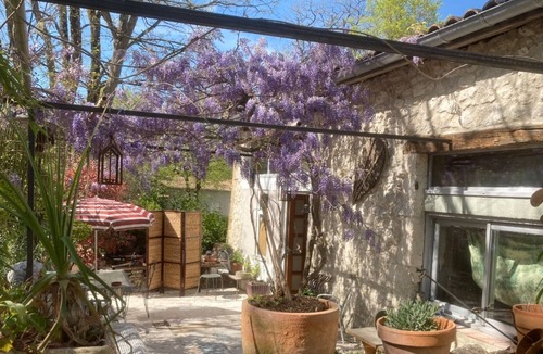 Loubezs-Bernac House | 3 Bedroom Private vacation home in LoubÃ¨s-Bernac