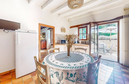 Prayssas House | 3 bedroom stunning home in Prayssas