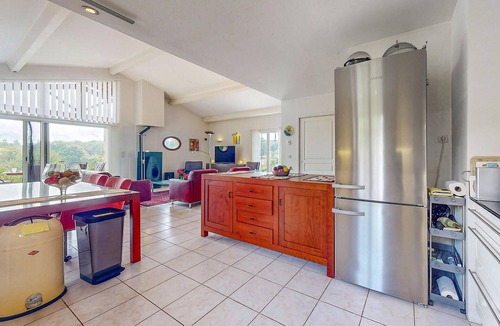 Ecuras House | 3 bedroom stunning home in Ecuras