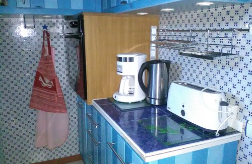 Pyla-sur-Mer Apartment | 3 room apartment in Pyla sur Mer