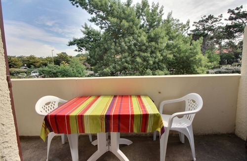 Le Penon Apartment | 3 ROOMS SEIGNOSSE LE PENON 5 PLACES