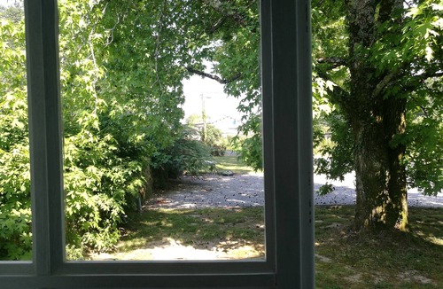 Saint-Lon-les-Mines Cottage | 3-star comfortable cottage, quiet, near the coast of the Landes for 4/5 pers