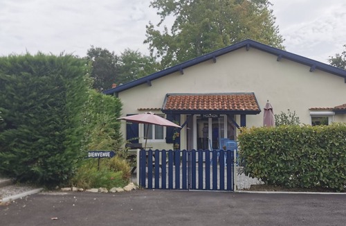 Saint-Lon-les-Mines Cottage | 3-star comfortable cottage, quiet, near the coast of the Landes for 4/5 pers