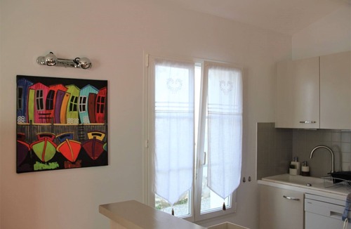 Sainte-Marie-de-Re House | 3-star listed house with south-facing courtyard - Quartier de La noue Sainte Marie