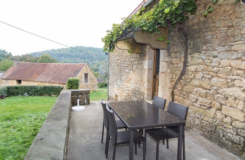 Grolejac House | 3-star-rated holiday home in the countryside, with renovated interior