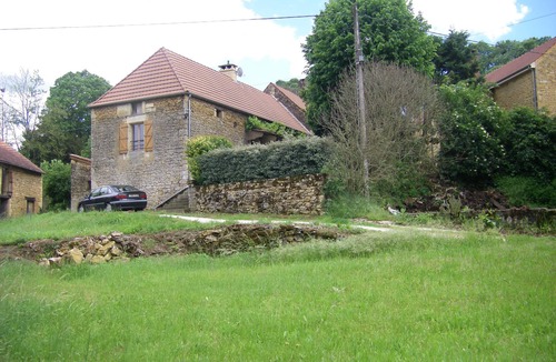 Grolejac House | 3-star-rated holiday home in the countryside, with renovated interior