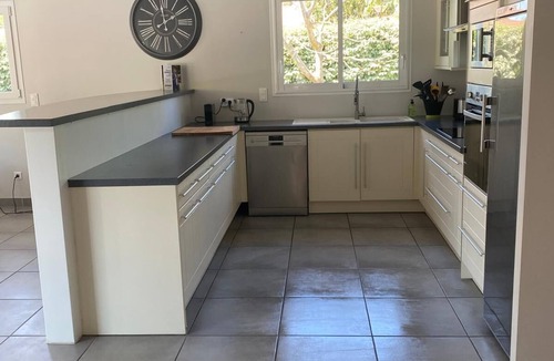 Tosse House | 3-star Villa SIANA 10 minutes from Hossegor beaches