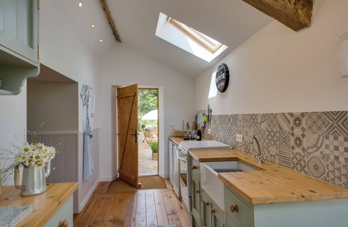 Cromac Cottage | 3 Superb Holiday cottages with exclusive use of 10x5 Pool