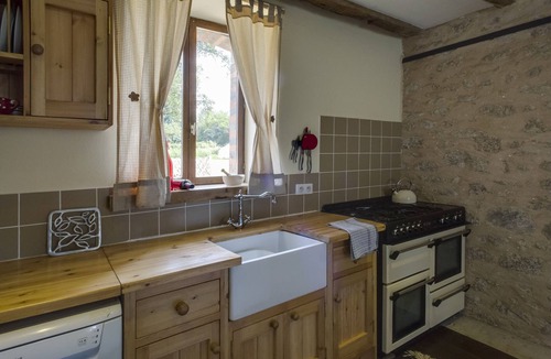Cromac Cottage | 3 Superb Holiday cottages with exclusive use of 10x5 Pool