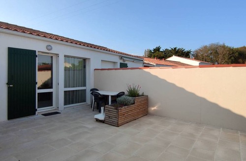 Cheray House | 30 m² House ∙ 1 bedroom ∙ 4 guests