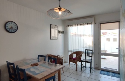 Cheray House | 30 m² House ∙ 1 bedroom ∙ 4 guests
