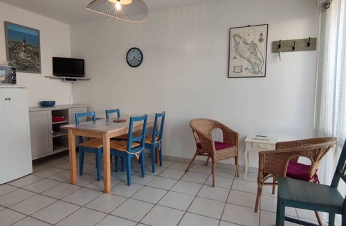Cheray House | 30 m² House ∙ 1 bedroom ∙ 4 guests
