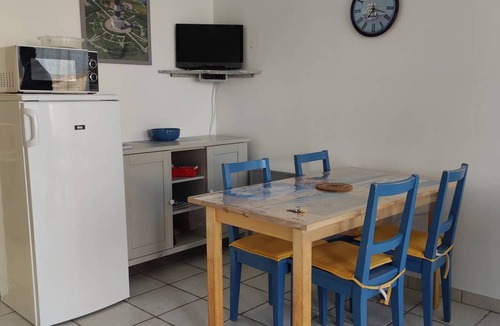 Cheray House | 30 m² House ∙ 1 bedroom ∙ 4 guests