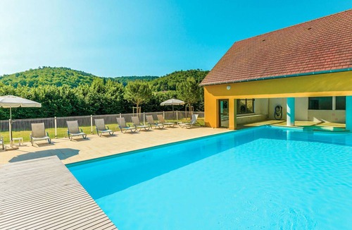 Montignac Other | 30 m² Accommodation ∙ 1 bedroom ∙ 4 guests