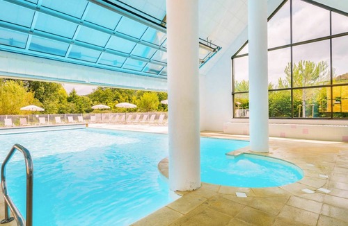 Montignac Other | 30 m² Accommodation ∙ 1 bedroom ∙ 4 guests