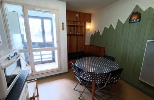Arette Apartment | 30 m² Apartment ∙ 1 bedroom ∙ 4 guests