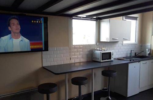 Duras Apartment | 30 m² Apartment ∙ 1 bedroom ∙ 5 guests