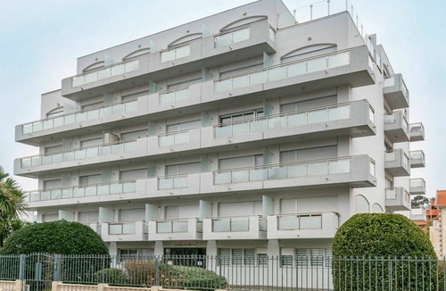 Arcachon Apartment | 30 m² Apartment ∙ 1 bedroom ∙ 4 guests