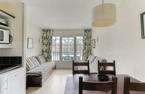 Argentat Apartment | 30 m² Apartment ∙ 1 bedroom ∙ 5 guests