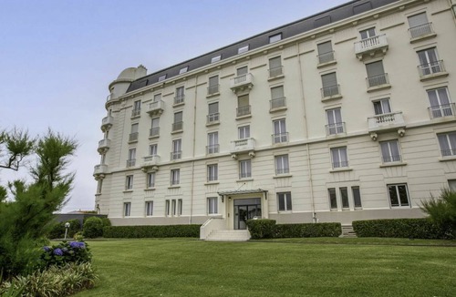 Biarritz Apartment | 30 m² Apartment ∙ 1 bedroom ∙ 2 guests