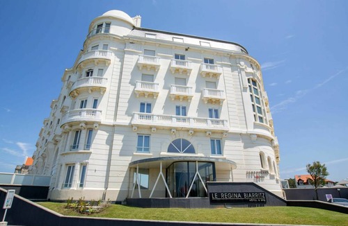 Biarritz Apartment | 30 m² Apartment ∙ 1 bedroom ∙ 2 guests