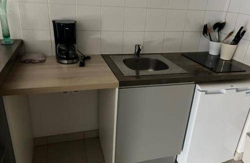Lestonat - Monsejour Apartment | 30 m² Apartment ∙ 1 bedroom ∙ 3 guests