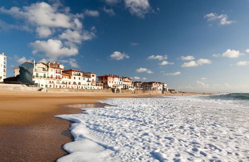 Soorts-Hossegor Apartment | 30 m² Apartment ∙ 1 bedroom ∙ 3 guests