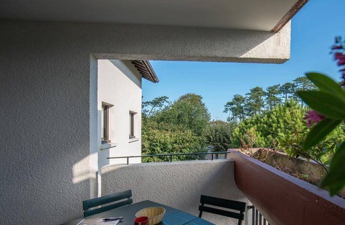 Anglet Apartment | 30 m² Apartment ∙ 2 bedrooms ∙ 4 guests