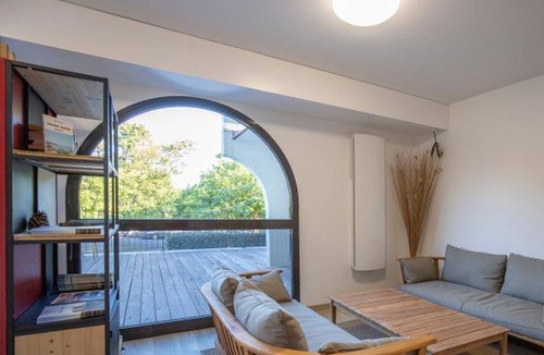 Anglet Apartment | 30 m² Apartment ∙ 2 bedrooms ∙ 4 guests