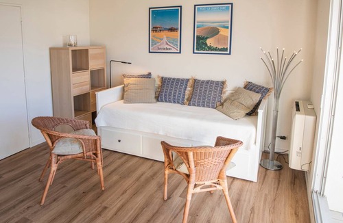 Le Moulleau Apartment | 30 m² Apartment ∙ 4 guests