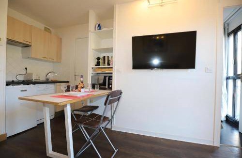 Sud Apartment | 30 m² Apartment ∙ 4 guests