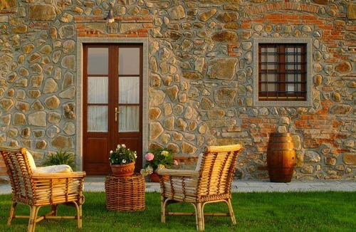 Montemagno Bed & Breakfast | 30 m² Bed and breakfast ∙ 6 guests
