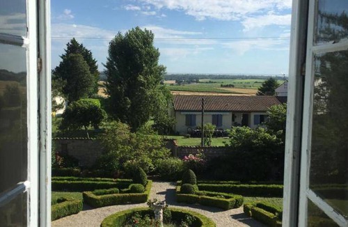 Lorignac Bed & Breakfast | 30 m² Bed and breakfast ∙ 3 guests