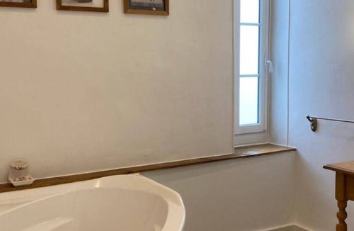 Lorignac Bed & Breakfast | 30 m² Bed and breakfast ∙ 3 guests