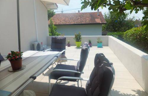 Orthez Bed & Breakfast | 30 m² Bed and breakfast ∙ 4 guests
