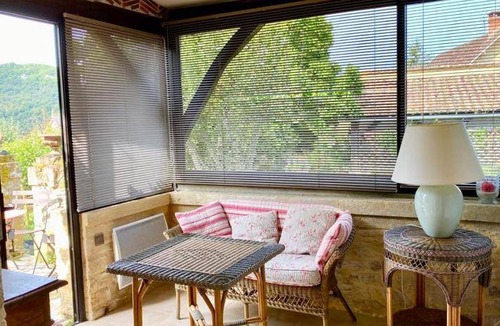Vezac Bed & Breakfast | 30 m² Bed and breakfast ∙ 2 guests