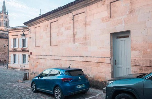 Saint-Emilion Bed & Breakfast | 30 m² Bed and breakfast ∙ 4 guests