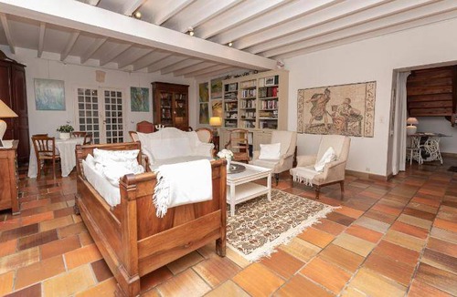 Sainte-Terre Bed & Breakfast | 30 m² Bed and breakfast ∙ 2 guests