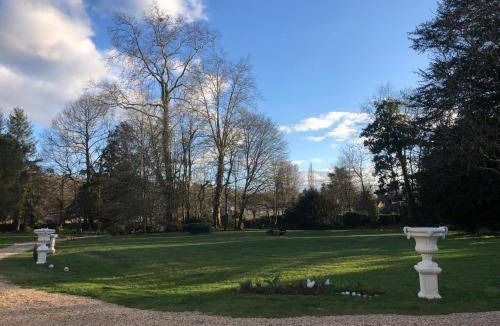 Marsac-sur-l'Isle Bed & Breakfast | 30 m² Bed and breakfast ∙ 2 guests