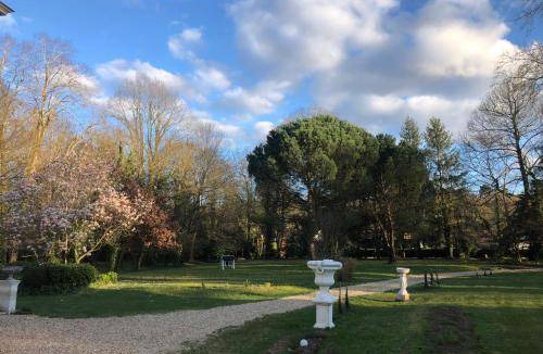 Marsac-sur-l'Isle Bed & Breakfast | 30 m² Bed and breakfast ∙ 2 guests
