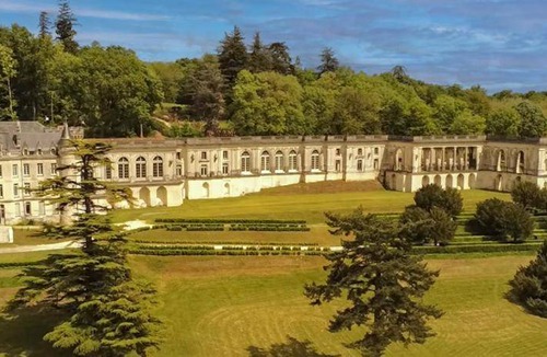 Montignac-le-Coq Bed & Breakfast | 30 m² Bed and breakfast ∙ 3 guests