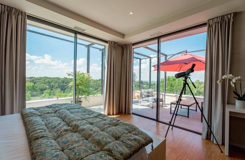 Carignan-de-Bordeaux Resort | 30 m² Private room ∙ 1 bedroom ∙ 2 guests