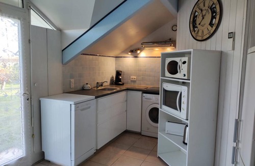 Onard House | 30 m² Gîte ∙ 1 bedroom ∙ 2 guests